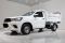 TOYOTA REVO SINGLE CAB 2.4 J 2018 (ใส่ดั้ม)
