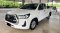 TOYOTA REVO SMARTCAB 2.4 ENTRY Z EDITION 2022