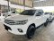TOYOTA REVO SMARTCAB 2.4 E PLUS PRERUNNER 2016 (M/T)
