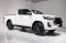 TOYOTA REVO SMARTCAB 2.4 ENTRY PRERUNNER 2022