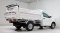 TOYOTA REVO SINGLE CAB 2.4 J 5SP 2018 (ดั้ม)