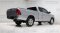 TOYOTA REVO SMARTCAB 2.4 E 2017 (M/T)