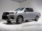 TOYOTA REVO DOUBLE CAB 2.4 E 2018 (M/T)