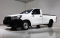 TOYOTA REVO SINGLE CAB 2.4 J 5SP 2018 (M/T)