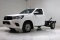 TOYOTA REVO SINGLE CAB 2.4 J 6SP 2019 (M/T)