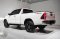 TOYOTA REVO SMARTCAB 2.4 ENTRY PRERUNNER 2022