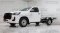 TOYOTA REVO SINGLE CAB 2.4 ENTRY 2021 (M/T)