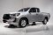 TOYOTA REVO SMARTCAB 2.4 Z EDITION ENTRY 2021