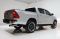 TOYOTA REVO DOUBLE CAB 2.8 G PRERUNER 2015 (A/T)