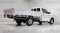 TOYOTA REVO SINGLE CAB 2.4 ENTRY 2021 (M/T)