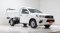TOYOTA REVO SINGLE CAB 2.4 J 5SP 2018 (ดั้ม)
