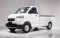 SUZUKI CARRY 1.6 TRUCK LPG 2015