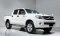 TOYOTA VIGO DOUBLECAB 2.5 E PRERUNNER 2010 (M/T)