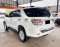 TOYOTA FORTUNER 3.0 V 4WD 2013 (A/T)