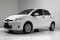 TOYOTA YARIS 1.5 E 2013 (M/T)