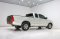 TOYOTA VIGO EXTRACAB 2.5 G 2008 (M/T)