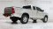 TOYOTA VIGO CHAMP SMART CAB 2.5 E PRERUNNER 2012 (M/T)