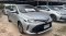 TOYOTA VIOS 1.5 E 2017