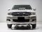TOYOTA VIGO DOUBLECAB 2.5 G 2014 (M/T)