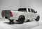 TOYOTA VIGO EXTRACAB 2.5 E 2008 (M/T)