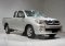 TOYOTA VIGO EXTRACAB 2.5 G 2009 (M/T)
