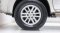 TOYOTA VIGO CHAMP DOUBLE CAB 3.0 G PRERUNNER 2011 (M/T)