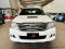 TOYOTA VIGO CHAMP SMARTCAB 2.5 G PRERUNNER 2015