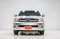 TOYOTA VIGO EXTRACAB 2.5 G 2008 (M/T)