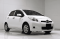 TOYOTA YARIS 1.5 E 2013 (M/T)