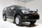TOYOTA VIGO DOUBLE CAB 2.5 E PRERUNNER 2011 (M/T)