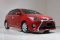 TOYOTA YARIS 1.2 G 2016 (A/T)