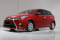 TOYOTA YARIS 1.2 G 2016 (A/T)