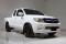 TOYOTA VIGO EXTRACAB 2.5 J 2011 (M/T)