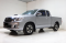 TOYOTA VIGO CHAMP SMART CAB 2.5 J 2014 (M/T)