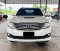 TOYOTA FORTUNER 3.0 V 4WD 2013 (A/T)