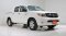 TOYOTA VIGO DOUBLE CAB 2.5 J 2008 (M/T)