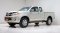 TOYOTA VIGO EXTRACAB 3.0 E PRERUNNER 2007 (M/T)