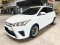 TOYOTA YARIS 1.2 E 2015 (A/T)