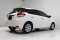 TOYOTA YARIS 1.2 G 2014 (A/T)