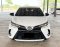 TOYOTA YARIS ATIV 1.2 SPORT PREMIUM 2021 (A/T)