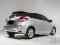TOYOTA YARIS 1.2 E 2013 (A/T)