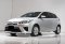 TOYOTA YARIS 1.2 E 2013 (A/T)