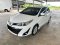 TOYOTA YARIS 1.2 G CVT 2017