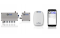 GETECLINK WIRELESS MONITORING SYSTEM