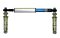 LINEAR POTENTIOMETER CRACKMETER