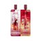 MILLE ซองคู่เซรั่ม เอสเซ้นส์ ลดริ้วรอย ROSE CORDY POMEGRANATE DUO BOOSTER 4G.*4G.