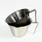 ถ้วยตวงเอสเปรสโซ่ ถ้วยตวงกาแฟ ถ้วยตวงสแตนเลส Measuring Cup ถ้วยตวงปริมาณกาแฟ