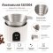 ETZEL เครื่องชั่งเมล็ดกาแฟดิจิตอล พร้อมถ้วยสแตนเลส Coffee Scale with Cup ความละเอียด 0.1g ชั่งกาแฟ ตาชั่งดิจิตอล