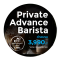 คอร์สเรียน : Private Advance Barista