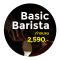 คอร์สเรียน : Basic Barista